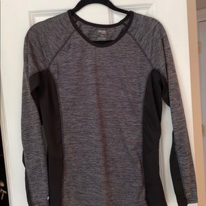 Danskin athletic wear top